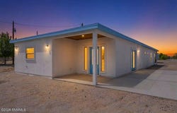 646 Snow Road, Las Cruces, NM 88005