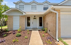 11708 Rotherham DR, Austin, TX 78753