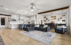 14124 Kaden Creek Dr, Walker, LA 70785