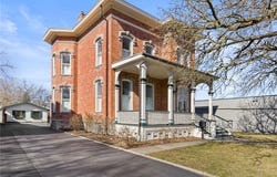 280 South Main Street, Canandaigua City, NY 14424