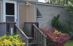1102 W 2nd Street, Oshkosh, NE 69154