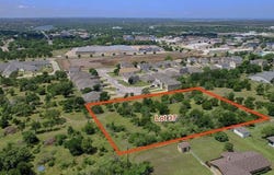 Lot 37 Claremont PKWY, Marble Falls, TX 78654