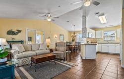 8 Bass Street, Alligator Point, FL 32346