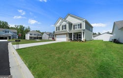 22 Mossy Oaks, Rome, GA 30165