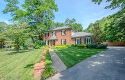 13013 Tattersall Ln, Prospect, KY 40059