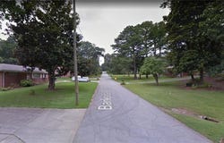 681 Barksdale Drive, Forest Park, GA 30297