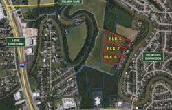 CADDELL RD, BROWNSVILLE, TX 78526