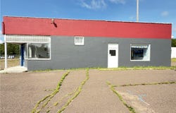 301 Traffic Avenue N, Frederic, WI 54837