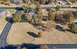 Lot 81  Castle Rock Drive, Russellville, AR 72802