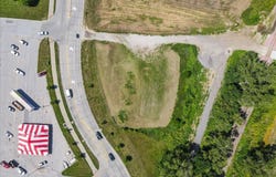 1.12 Ac RAILROAD AVE & HWY 6, COUNCIL BLUFFS, IA 51503