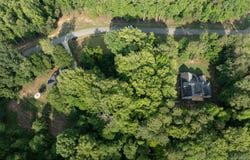 100 River Bend Drive, Timberlake, NC 27583