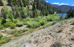 Nkn Rainbow Lane, Shoup, ID 83469