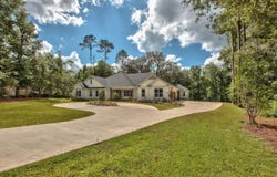 9400 Montserrat Court, Tallahassee, FL 32317