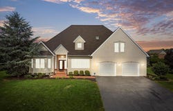 3271 SAINT ANDREWS DRIVE, CHAMBERSBURG, PA 17202