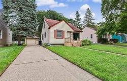 18504 Five Points Street, Detroit, MI 48240