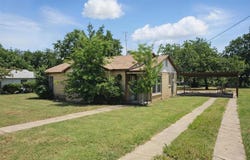 605 S Jefferson Street, Glen Rose, TX 76043
