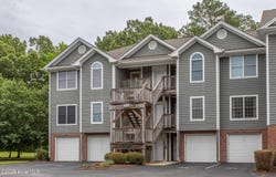 422 Albemarle Boulevard, Hertford, NC 27944