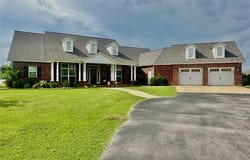 106692 S 4230 Road, Checotah, OK 74426
