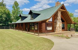 1646 Brady Mountain Road, Royal, AR 71968