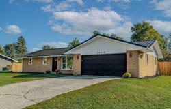 23608 River Manor Boulevard, Elkhart, IN 46516-6345