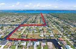 1513 SE 20th Avenue, Cape Coral, FL 33990