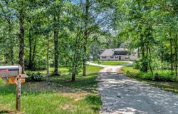 500 County Road 2051, Nacogdoches, TX 75965