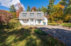 11 Ives Road, Andover, NH 03216