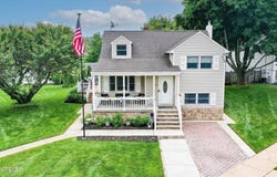 35 Evergreen Avenue, Neptune City, NJ 07753
