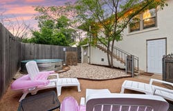 803 Poplar, Fredericksburg, TX 78624
