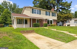 402 S CHERRY GROVE Avenue, ANNAPOLIS, MD 21401