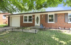 1926 Kingtree Drive, Lexington, KY 40505