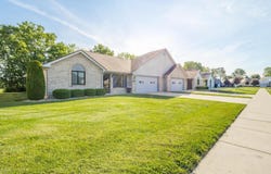 154 Bay Ridge Drive, Pendleton, IN 46064