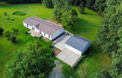 2930 E Third Street, West Lebanon, IN 47991