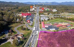 1556 Georgia Rd, Franklin, NC 28734