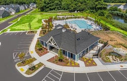 1258 Lake Michigan, Trappe, MD 21673