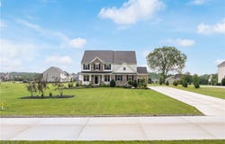 1582 Honey Badger Lane, Valley City, OH 44280
