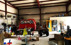 700 Ac HWY 51, Mercer, WI 54547