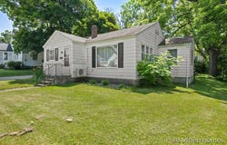 316 E Elm Street, Fremont, MI 49412