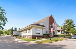 304 W Main Street, Syracuse, IN 46567