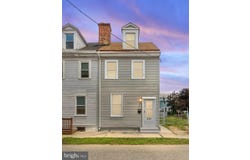 223 HUDSON STREET, GLOUCESTER CITY, NJ 08030