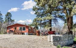 231 Blue Jay Circle, Pagosa Springs, CO 81147