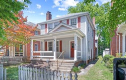 569 Chestnut Ave, Waynesboro, VA 22980