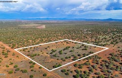 8063 Mustang Ln 10 Acres, Show Low, AZ 85901