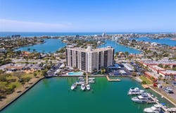 10355 PARADISE BOULEVARD, TREASURE ISLAND, FL 33706