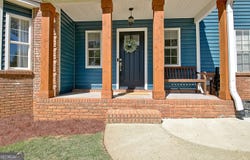 1310 Yarborough, Peachtree City, GA 30269