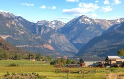 TBD RedCliff Drive, Ridgway, CO 81432