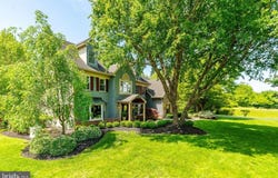 1275 TRESSLER DRIVE, FORT WASHINGTON, PA 19034