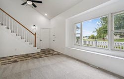 611 W Sovers St., IA 52333