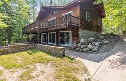 204 Norman Point Road NW, Longville, MN 56655