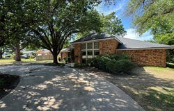 1500 Primrose Lane, Cisco, TX 76437